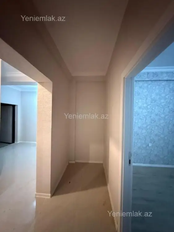 21 000 AZN - 2 otaqlı mənzil Satılır, Saray, Abşeron