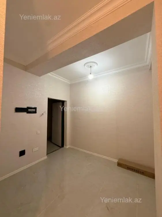 21 000 AZN - 2 otaqlı mənzil Satılır, Saray, Abşeron