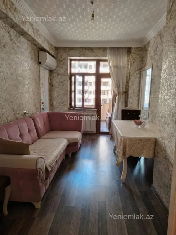 400 AZN - 2 otaqlı mənzil Kirayə (aylıq), Masazır, Abşeron