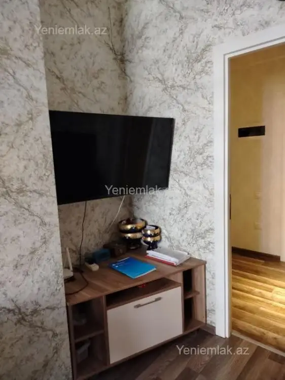 400 AZN - 2 otaqlı mənzil Kirayə (aylıq), Masazır, Abşeron