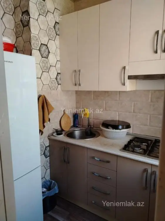400 AZN - 2 otaqlı mənzil Kirayə (aylıq), Masazır, Abşeron