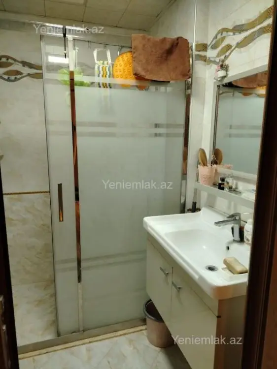 400 AZN - 2 otaqlı mənzil Kirayə (aylıq), Masazır, Abşeron