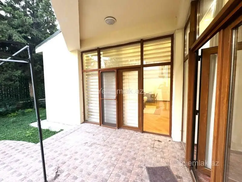 2 500 AZN - 5 otaqlı mənzil Kirayə (aylıq), Yasamal qəs., Yasamal, Bakı