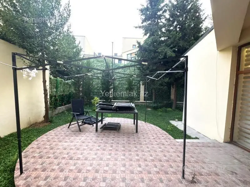 2 500 AZN - 5 otaqlı mənzil Kirayə (aylıq), Yasamal qəs., Yasamal, Bakı