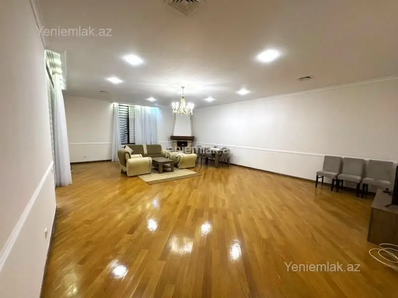2 500 AZN - 5 otaqlı mənzil Kirayə (aylıq), Yasamal qəs., Yasamal, Bakı