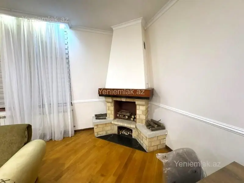 2 500 AZN - 5 otaqlı mənzil Kirayə (aylıq), Yasamal qəs., Yasamal, Bakı