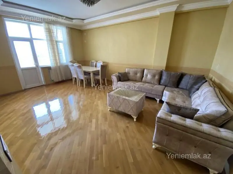 345 000 AZN - 3 otaqlı mənzil Satılır, 9-cu mikrorayon, Binəqədi, Bakı