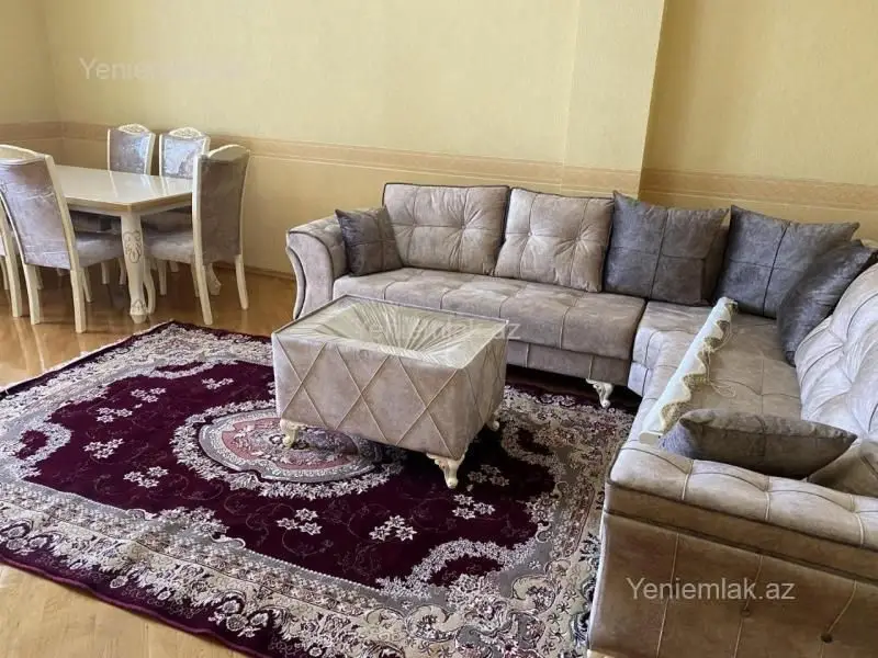 345 000 AZN - 3 otaqlı mənzil Satılır, 9-cu mikrorayon, Binəqədi, Bakı