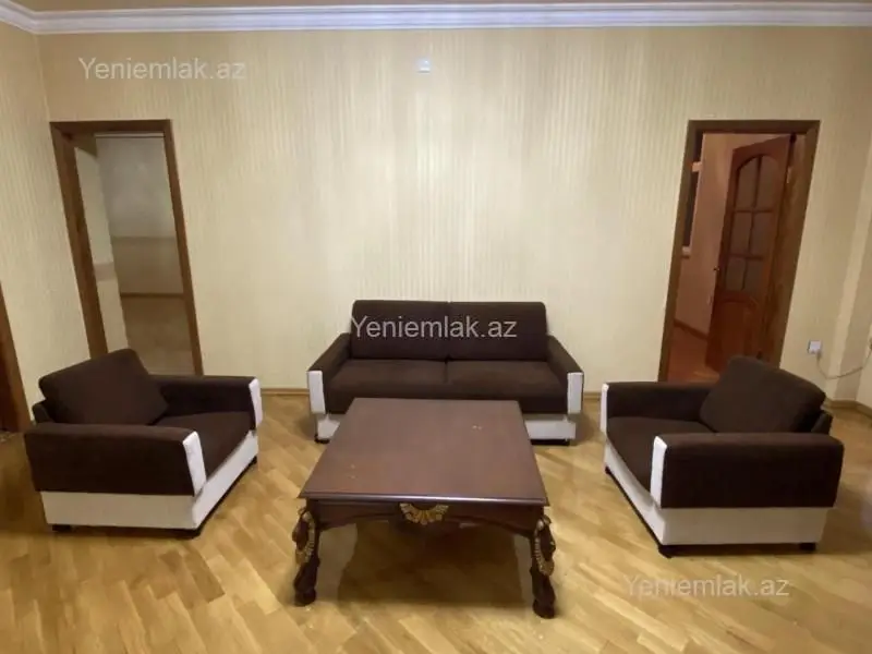 345 000 AZN - 3 otaqlı mənzil Satılır, 9-cu mikrorayon, Binəqədi, Bakı