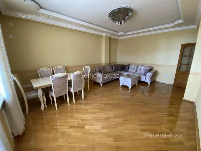 345 000 AZN - 3 otaqlı mənzil Satılır, 9-cu mikrorayon, Binəqədi, Bakı