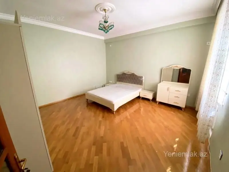345 000 AZN - 3 otaqlı mənzil Satılır, 9-cu mikrorayon, Binəqədi, Bakı