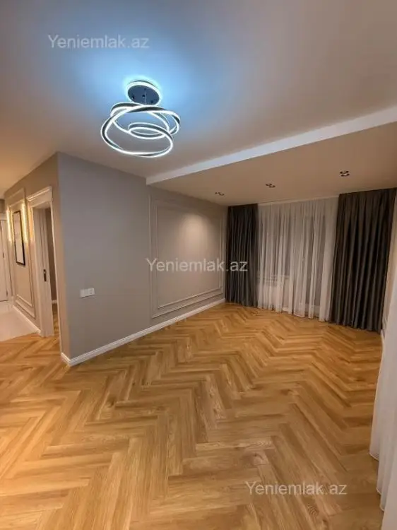 205 000 AZN - 2 otaqlı mənzil Satılır, Yasamal qəs., Yasamal, Bakı