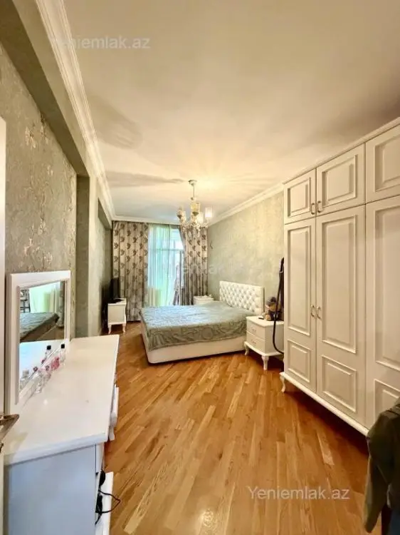 116 000 AZN - 3 otaqlı mənzil Satılır, 8-ci kilometr, Nizami, Bakı