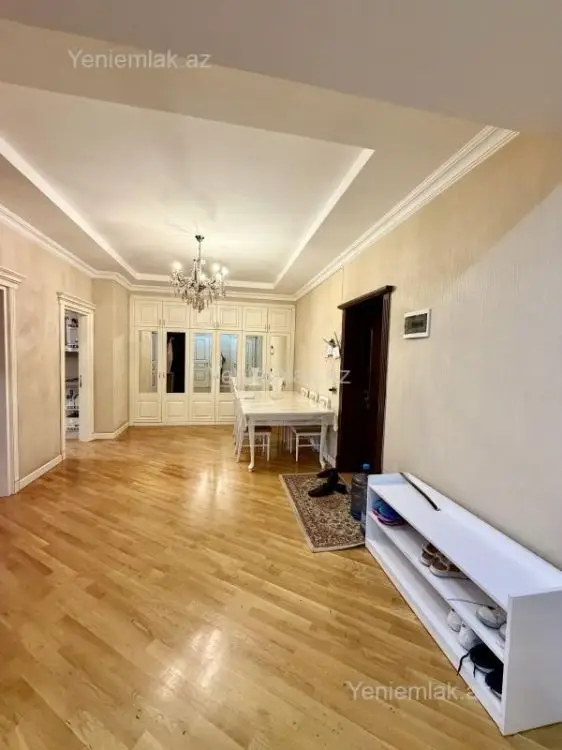 116 000 AZN - 3 otaqlı mənzil Satılır, 8-ci kilometr, Nizami, Bakı