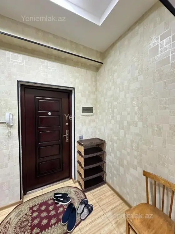 800 AZN - 3 otaqlı mənzil Kirayə (aylıq), Xətai, Bakı