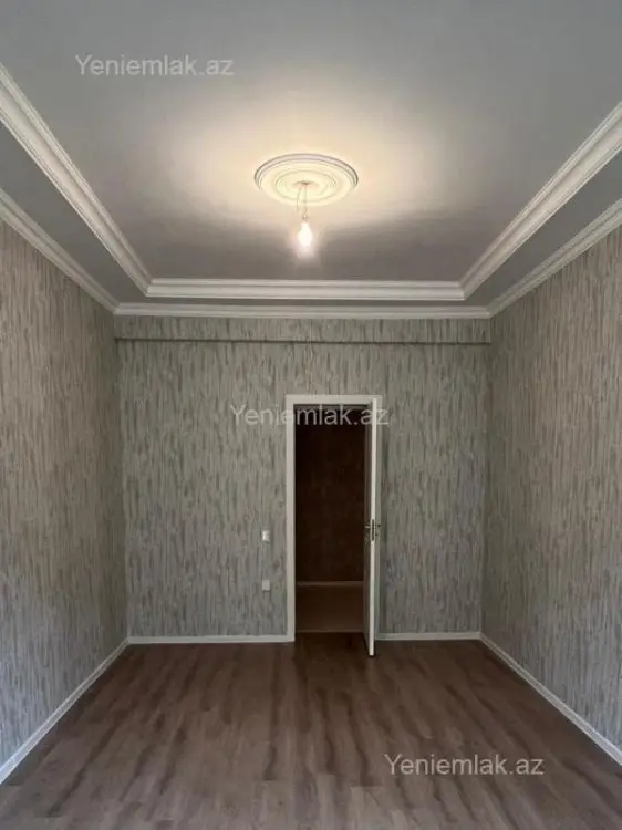 85 000 AZN - 2 otaqlı mənzil Satılır, Yeni Günəşli qəs., Suraxanı, Bakı