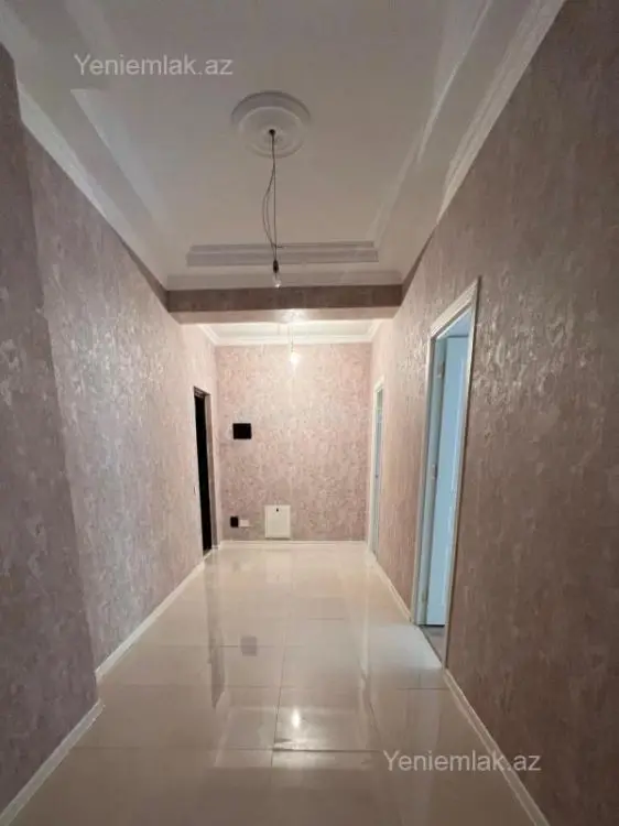 85 000 AZN - 2 otaqlı mənzil Satılır, Yeni Günəşli qəs., Suraxanı, Bakı