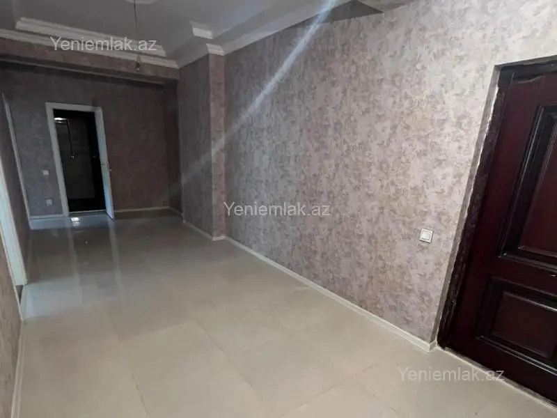 85 000 AZN - 2 otaqlı mənzil Satılır, Yeni Günəşli qəs., Suraxanı, Bakı
