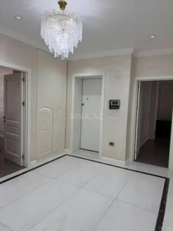 335 000 AZN - 4 otaqlı mənzil Satılır, Yasamal qəs., Abşeron