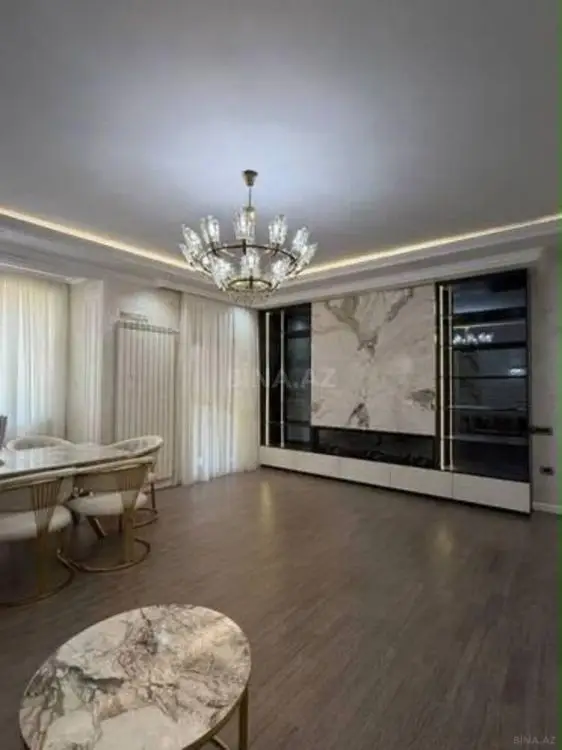 335 000 AZN - 4 otaqlı mənzil Satılır, Yasamal qəs., Abşeron