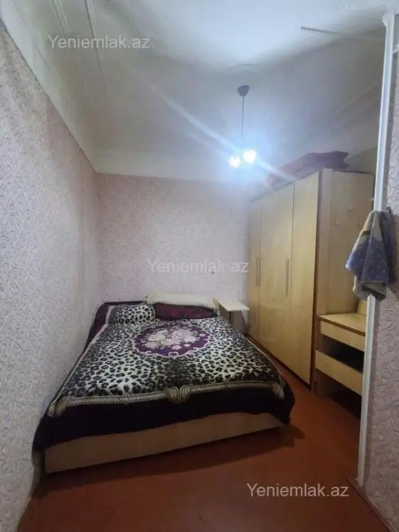 300 AZN - 2 otaqlı mənzil Kirayə (aylıq), 16-cı məhəllə, Sumqayıt