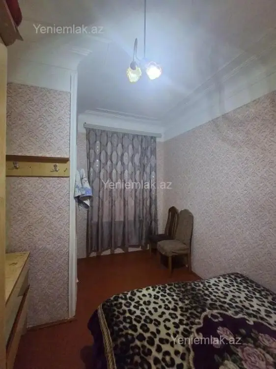 300 AZN - 2 otaqlı mənzil Kirayə (aylıq), 16-cı məhəllə, Sumqayıt