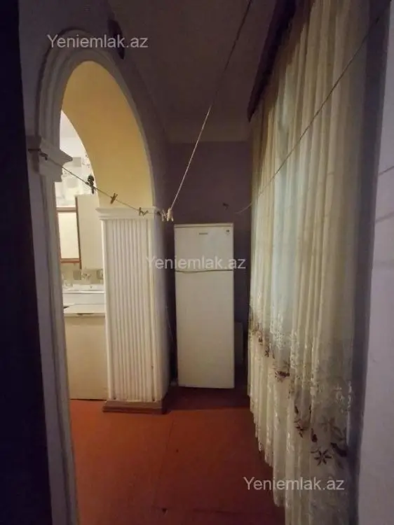 300 AZN - 2 otaqlı mənzil Kirayə (aylıq), 16-cı məhəllə, Sumqayıt
