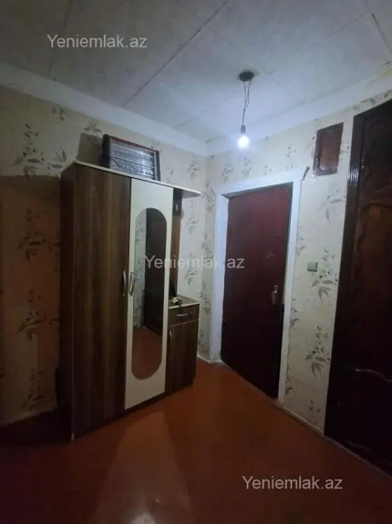 300 AZN - 2 otaqlı mənzil Kirayə (aylıq), 16-cı məhəllə, Sumqayıt