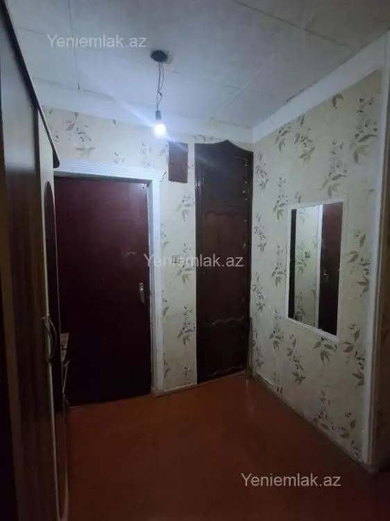 300 AZN - 2 otaqlı mənzil Kirayə (aylıq), 16-cı məhəllə, Sumqayıt