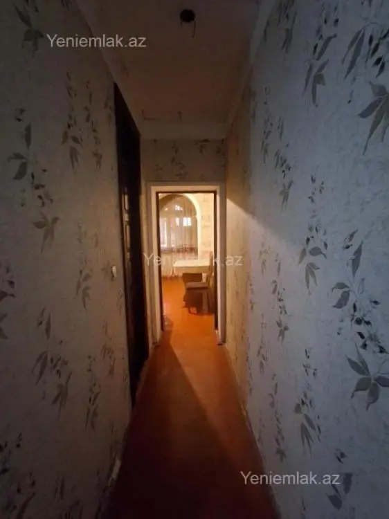 300 AZN - 2 otaqlı mənzil Kirayə (aylıq), 16-cı məhəllə, Sumqayıt