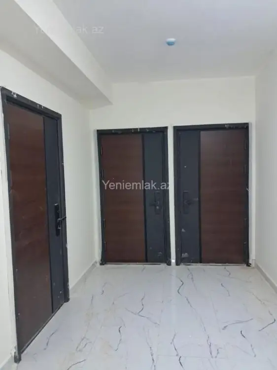 215 000 AZN - 3 otaqlı mənzil Satılır, Bakıxanov qəs., Sabunçu, Bakı