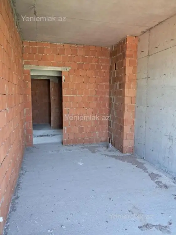 215 000 AZN - 3 otaqlı mənzil Satılır, Bakıxanov qəs., Sabunçu, Bakı