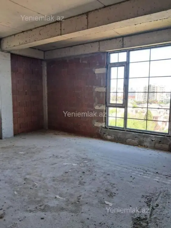215 000 AZN - 3 otaqlı mənzil Satılır, Bakıxanov qəs., Sabunçu, Bakı