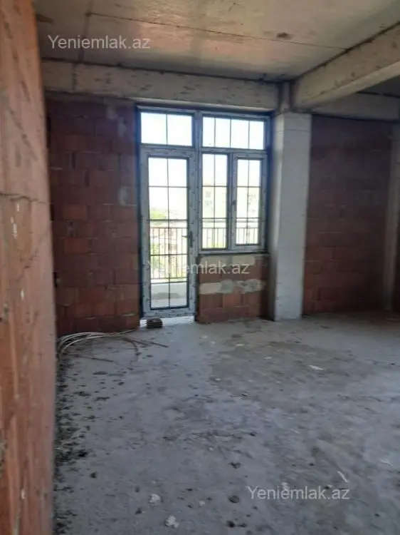 215 000 AZN - 3 otaqlı mənzil Satılır, Bakıxanov qəs., Sabunçu, Bakı