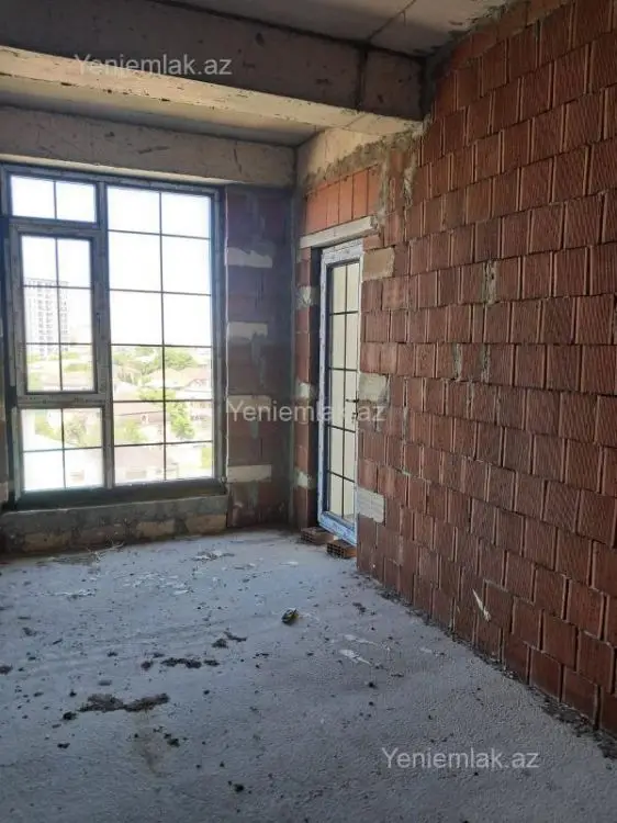 215 000 AZN - 3 otaqlı mənzil Satılır, Bakıxanov qəs., Sabunçu, Bakı
