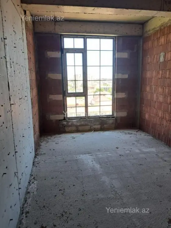 215 000 AZN - 3 otaqlı mənzil Satılır, Bakıxanov qəs., Sabunçu, Bakı