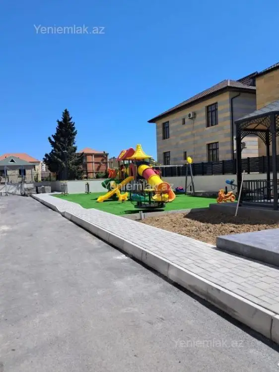 215 000 AZN - 3 otaqlı mənzil Satılır, Bakıxanov qəs., Sabunçu, Bakı