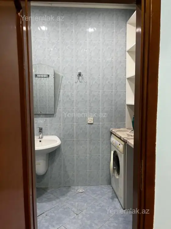700 000 AZN - 4 otaqlı mənzil Satılır, İçəri şəhər, Səbail, Bakı