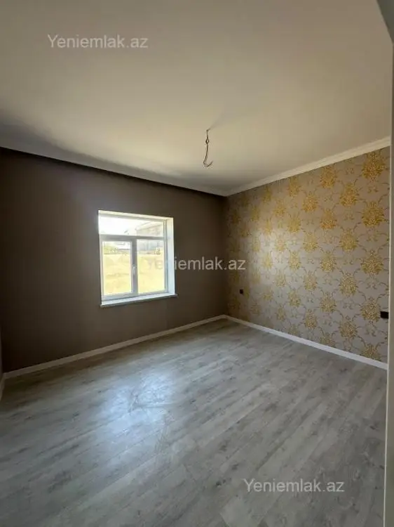 117 000 AZN - 4 otaqlı mənzil Satılır, Hövsan qəs., Suraxanı, Bakı