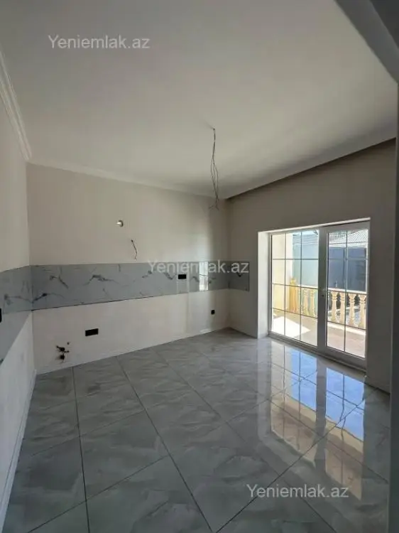 117 000 AZN - 4 otaqlı mənzil Satılır, Hövsan qəs., Suraxanı, Bakı