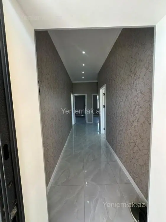 117 000 AZN - 4 otaqlı mənzil Satılır, Hövsan qəs., Suraxanı, Bakı