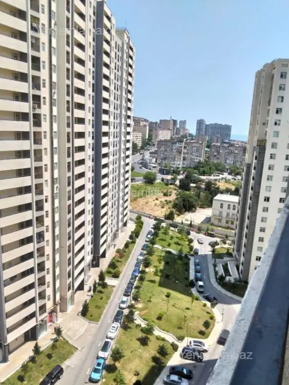 163 000 AZN - 2 otaqlı mənzil Satılır, Xətai, Bakı