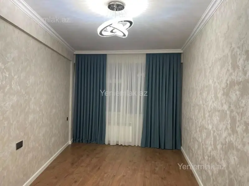 163 000 AZN - 2 otaqlı mənzil Satılır, Xətai, Bakı