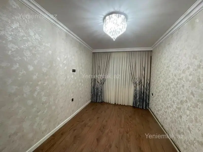 163 000 AZN - 2 otaqlı mənzil Satılır, Xətai, Bakı