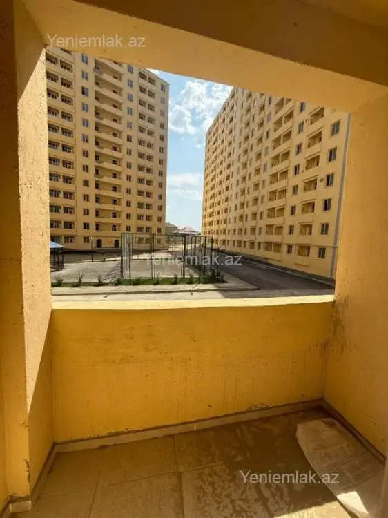20 500 AZN - 2 otaqlı mənzil Satılır, Saray, Abşeron