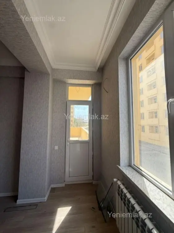 20 500 AZN - 2 otaqlı mənzil Satılır, Saray, Abşeron