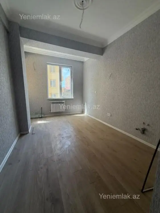 20 500 AZN - 2 otaqlı mənzil Satılır, Saray, Abşeron