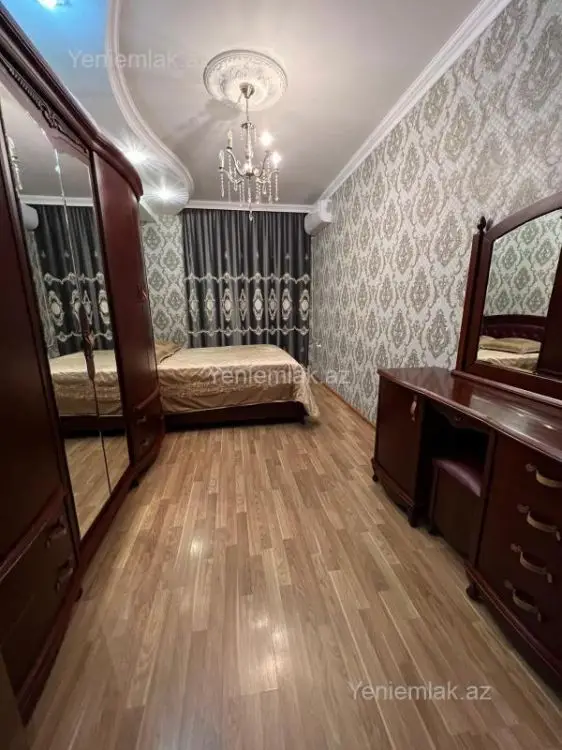 210 000 AZN - 3 otaqlı mənzil Satılır, 1-ci mikrorayon, Sumqayıt