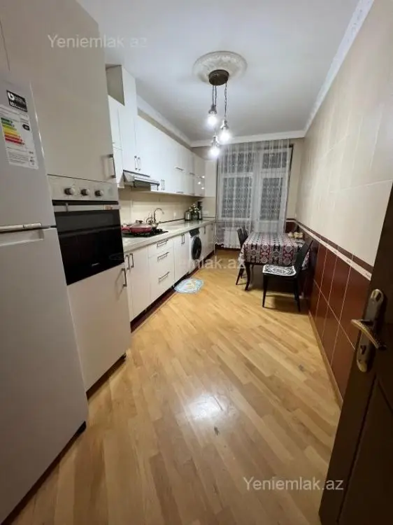 210 000 AZN - 3 otaqlı mənzil Satılır, 1-ci mikrorayon, Sumqayıt