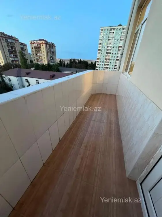 210 000 AZN - 3 otaqlı mənzil Satılır, 1-ci mikrorayon, Sumqayıt